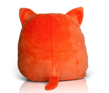 MUMBLES SQUIDGY GINGER CAT