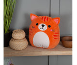 MUMBLES SQUIDGY GINGER CAT