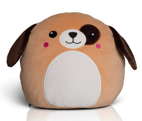 SQUIDGY DOG