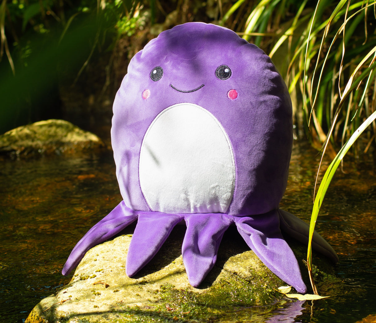 MUMBLES SQUIDGY OCTOPUS