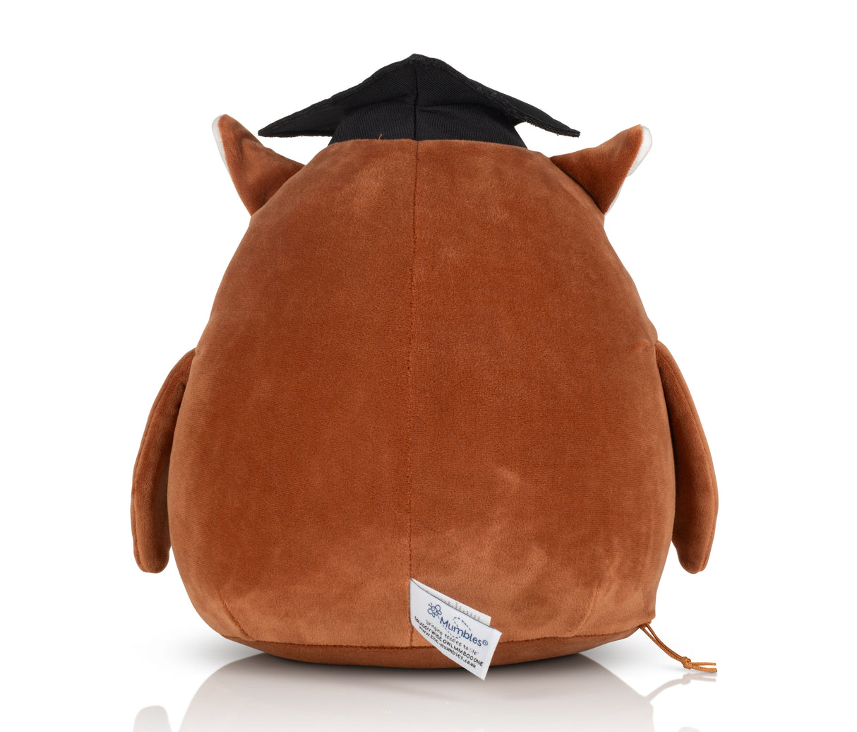 MUMBLES SQUIDGY WISE OWL