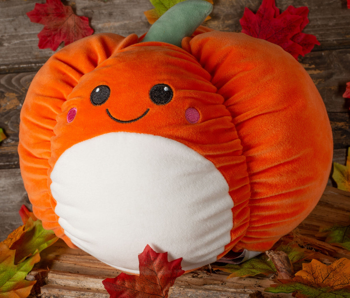 MUMBLES SQUIDGY PUMPKIN