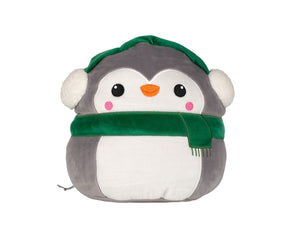SQUIDGY PENGUIN