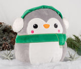 MUMBLES SQUIDGY PENGUIN