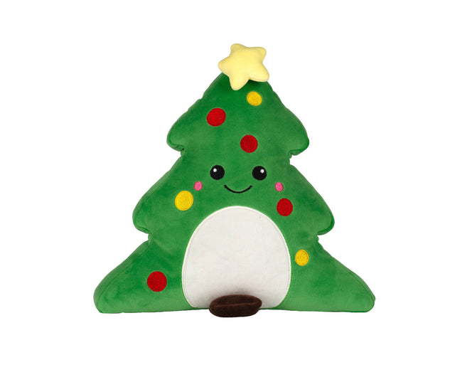 SQUIDGY CHRISTMAS TREE