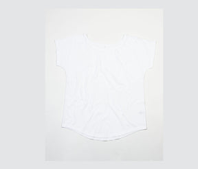 WOMEN'S LOOSE FIT T