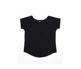 MANTIS WOMEN'S LOOSE FIT T