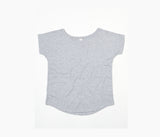 MANTIS WOMEN'S LOOSE FIT T