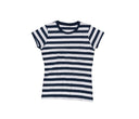 WOMEN'S STRIPY T