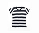 MANTIS WOMEN'S STRIPY T