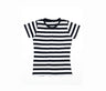 MANTIS WOMEN'S STRIPY T