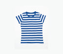 MANTIS WOMEN'S STRIPY T