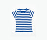 MANTIS WOMEN'S STRIPY T