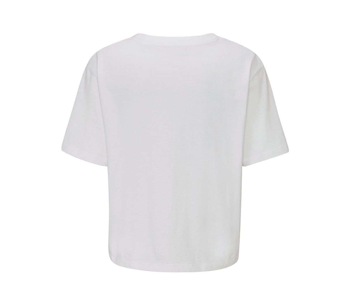 MANTIS WOMEN'S CROPPED HEAVY T