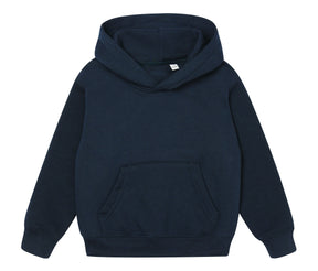 KIDS ESSENTIAL HOODIE
