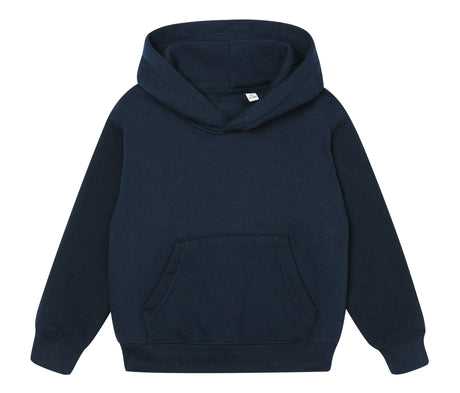 KIDS ESSENTIAL HOODIE