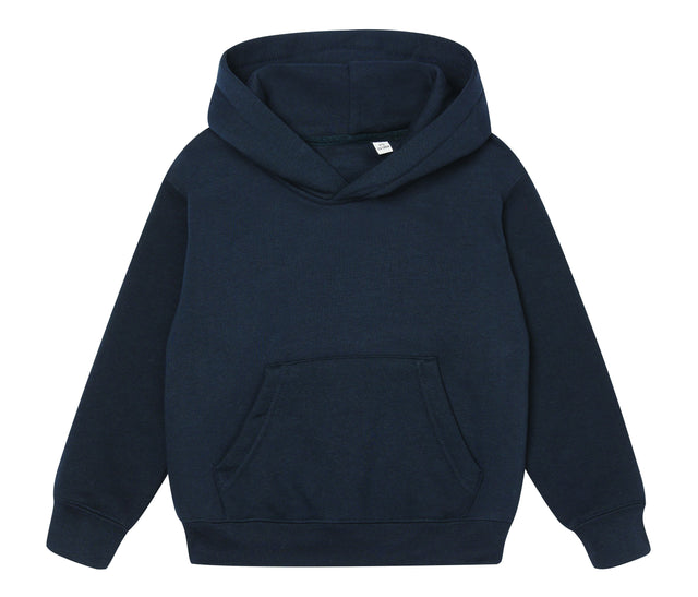 KIDS ESSENTIAL HOODIE