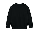 MANTIS KIDS ESSENTIAL SWEATSHIRT