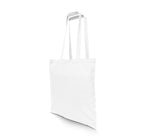 RECYCLED COTTON TOTE BAG