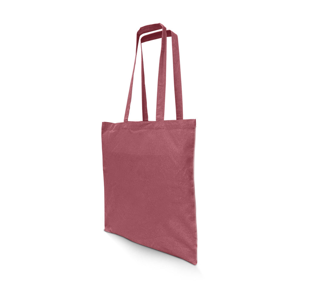 NEWGEN RECYCLED COTTON TOTE BAG
