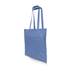 NEWGEN RECYCLED COTTON TOTE BAG