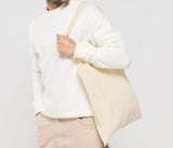 NEWGEN RECYCLED COTTON TOTE BAG