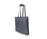 NEWGEN RECYCLED TOTE BAG WITH GUSSET