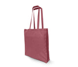 NEWGEN RECYCLED TOTE BAG WITH GUSSET
