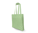 NEWGEN RECYCLED TOTE BAG WITH GUSSET