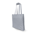 NEWGEN RECYCLED TOTE BAG WITH GUSSET