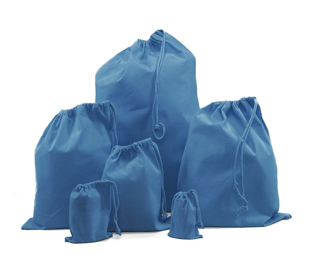 NEWGEN RECYCLED COTTON BAG