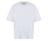 Heavy Jersey Oversized Tee