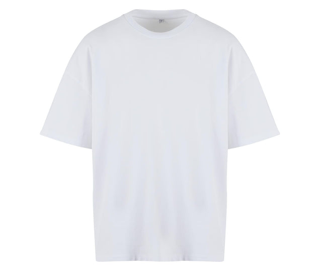 Heavy Jersey Oversized Tee