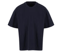 NEW MORNING STUDIOS Heavy Jersey Oversized Tee