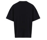NEW MORNING STUDIOS Heavy Jersey Oversized Tee