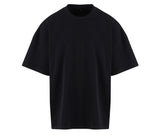 NEW MORNING STUDIOS Heavy Jersey Oversized Tee