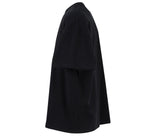 NEW MORNING STUDIOS Heavy Jersey Oversized Tee