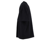 NEW MORNING STUDIOS Heavy Jersey Oversized Tee