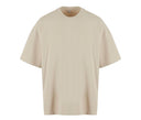 NEW MORNING STUDIOS Heavy Jersey Oversized Tee