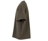 NEW MORNING STUDIOS Heavy Jersey Oversized Tee