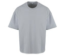 NEW MORNING STUDIOS Heavy Jersey Oversized Tee