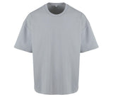 NEW MORNING STUDIOS Heavy Jersey Oversized Tee