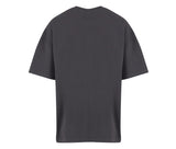 NEW MORNING STUDIOS Heavy Jersey Oversized Tee