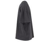 NEW MORNING STUDIOS Heavy Jersey Oversized Tee