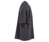 NEW MORNING STUDIOS Heavy Jersey Oversized Tee