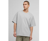NEW MORNING STUDIOS Heavy Jersey Oversized Tee