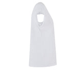 NEW MORNING STUDIOS Ladies Regular Extended Shoulder Tee