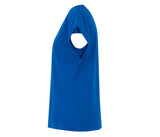 NEW MORNING STUDIOS Ladies Regular Extended Shoulder Tee