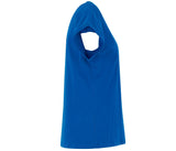 NEW MORNING STUDIOS Ladies Regular Extended Shoulder Tee