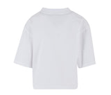 NEW MORNING STUDIOS Ladies Oversized Tee